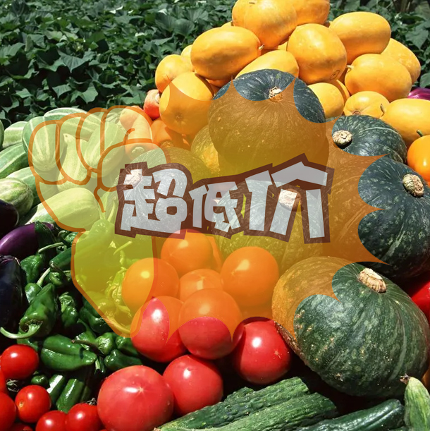 价格低于市场平均价