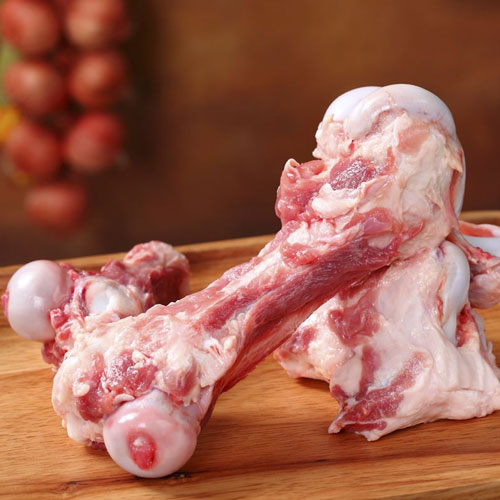 鲜肉