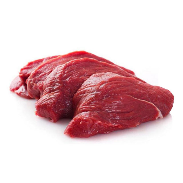 鲜肉