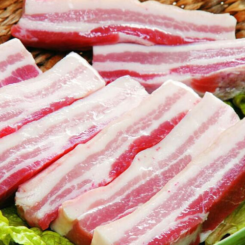 鲜肉