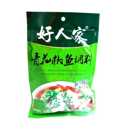 调料