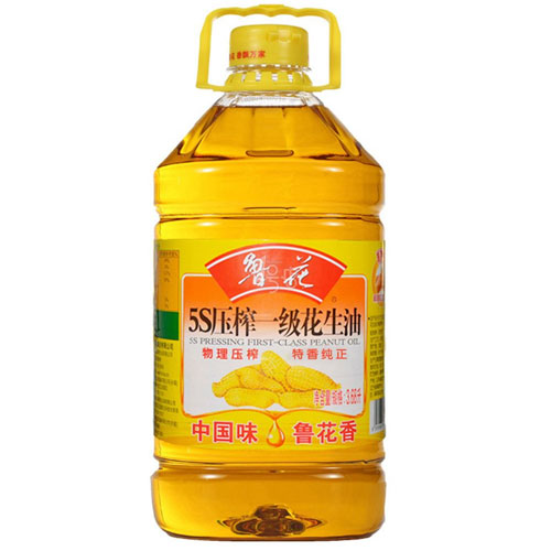 粮油