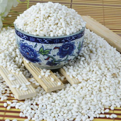 粮油